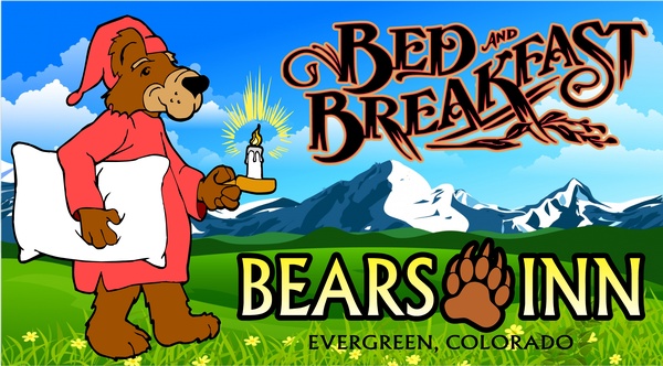 Bears Inn Bed & Breakfast | Bed & Breakfast | Lodging - Conifer Area ...